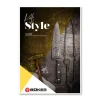Poster Böker Knifestyle II