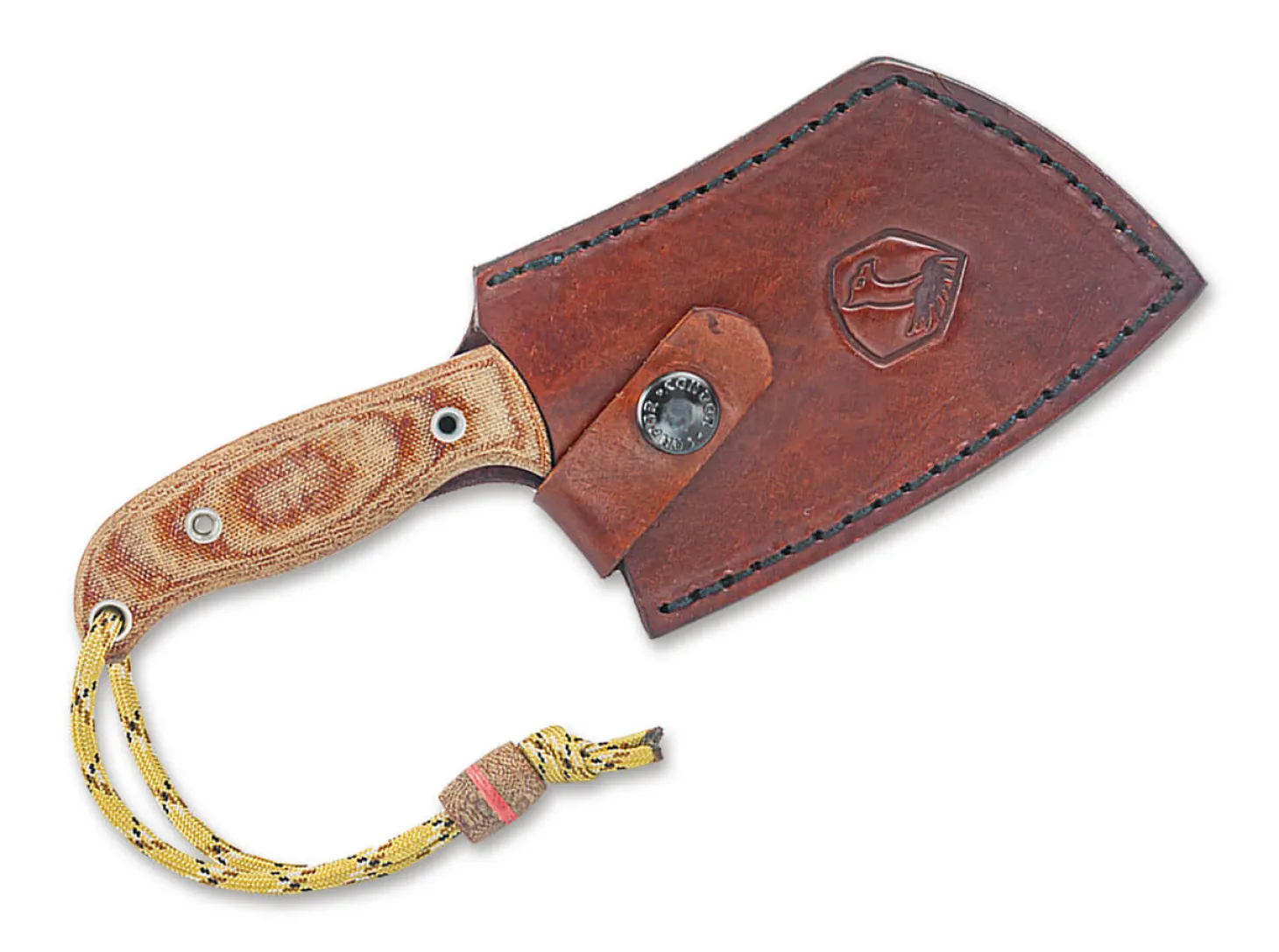 Primal Cleaver