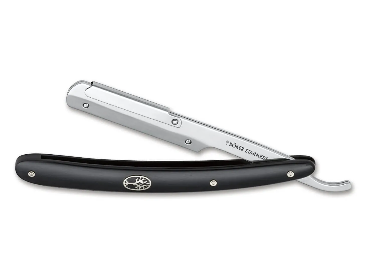 Pro Long Razette Black