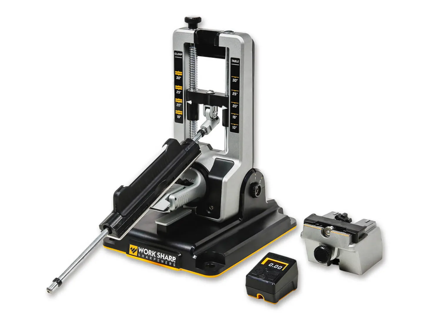 Professional Precision Adjust Knife Sharpener