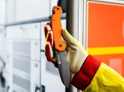 Professional Rescue