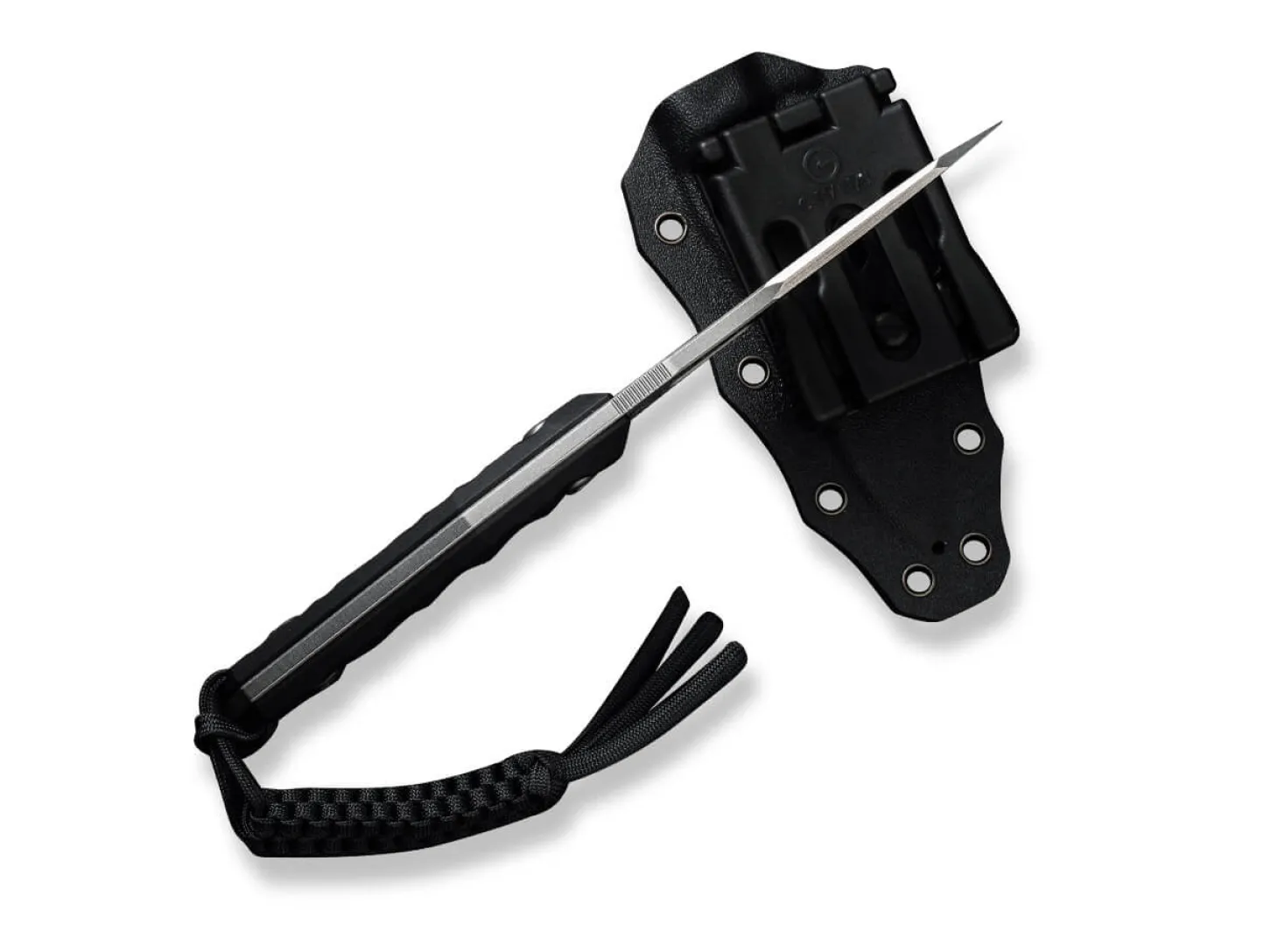 Propugnator G10 Black