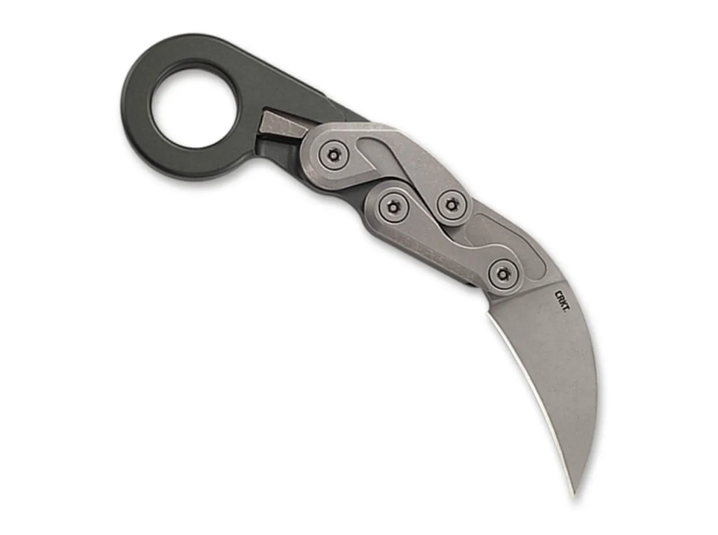 Provoke Compact