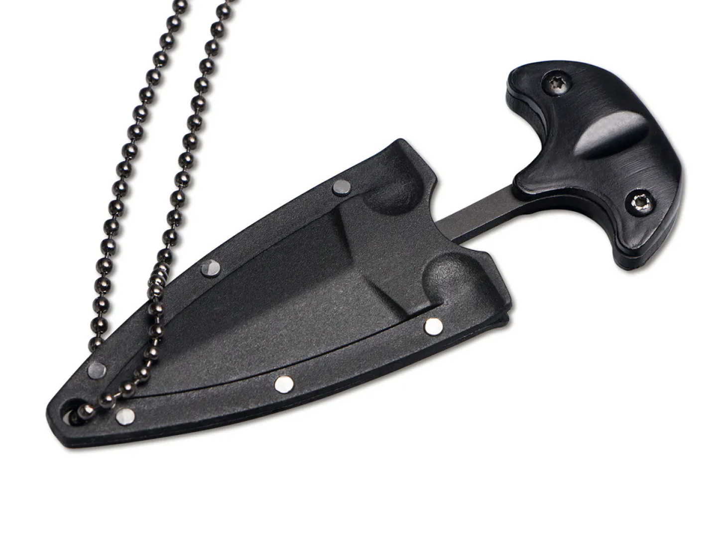Push Dagger I