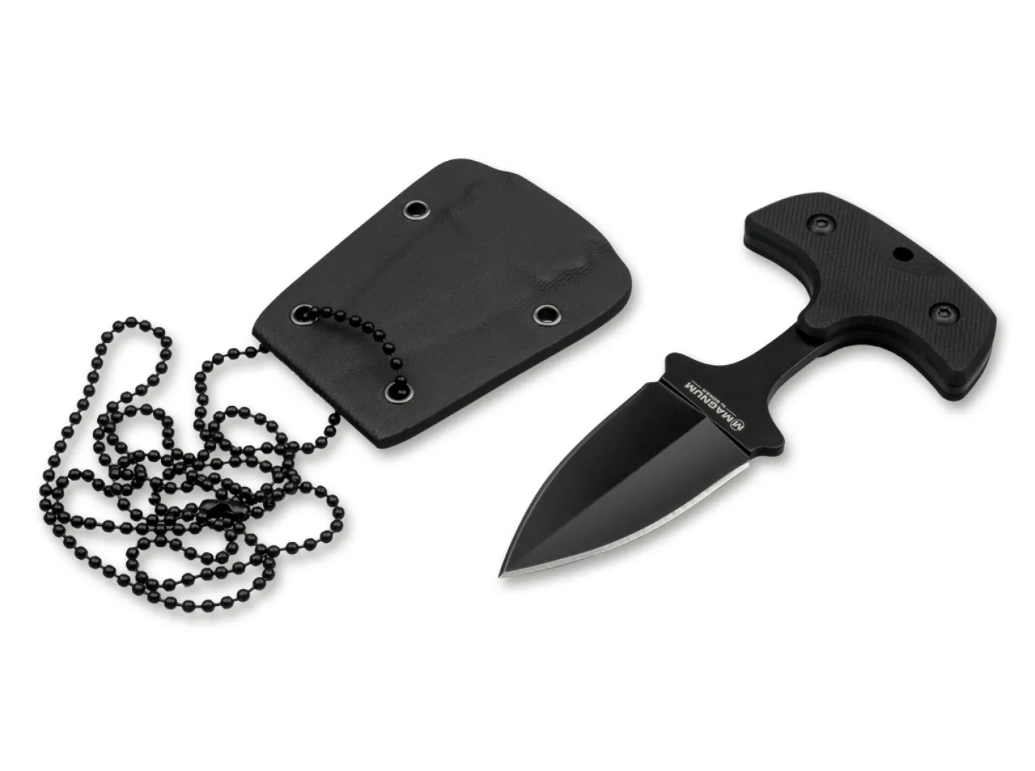 Push Dagger II