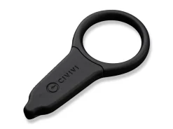 Quick Snip ABS Rubber Black