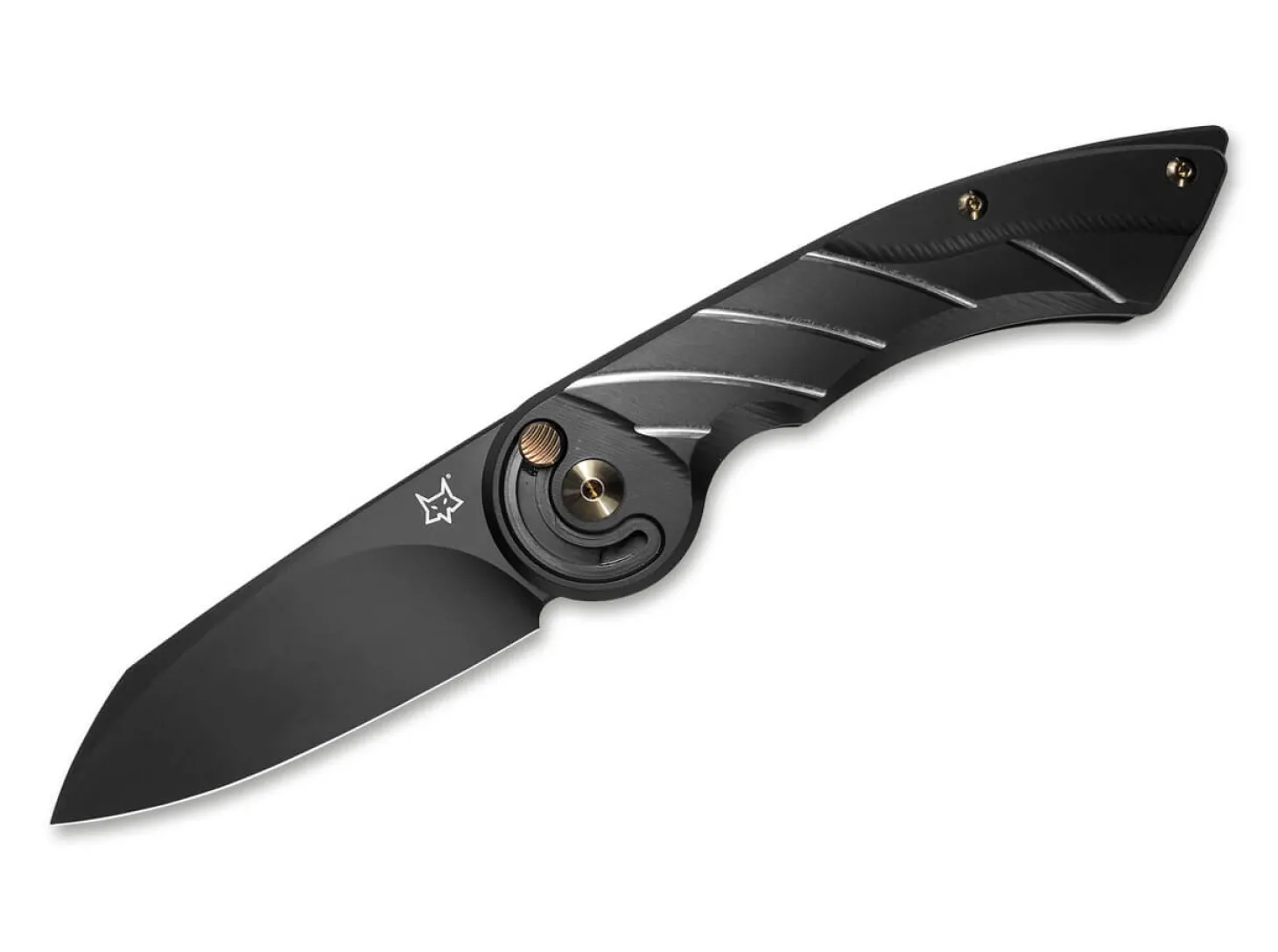 Radius Black