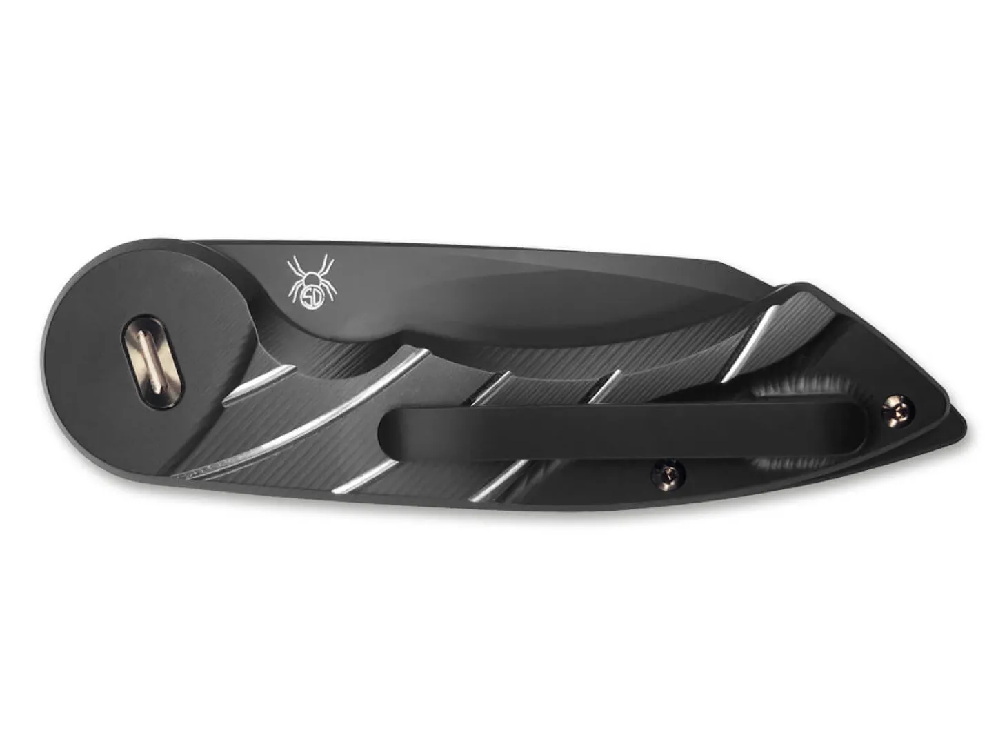 Radius Black