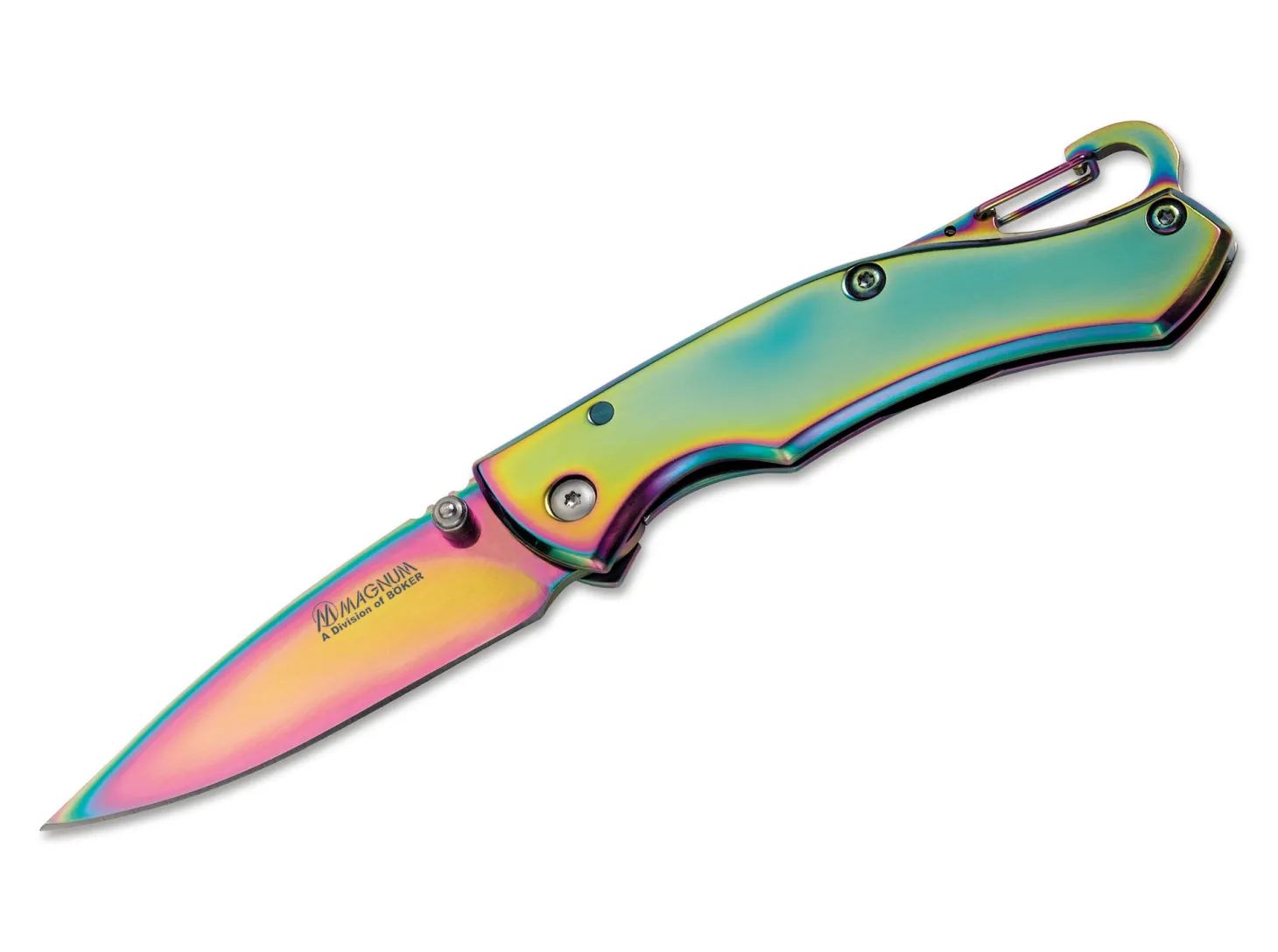 Rainbow I