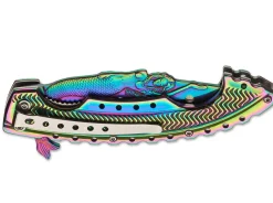 Rainbow Mermaid