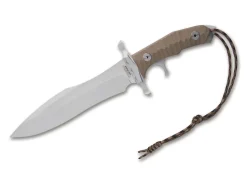 Rambo Last Blood Heartstopper Bowie