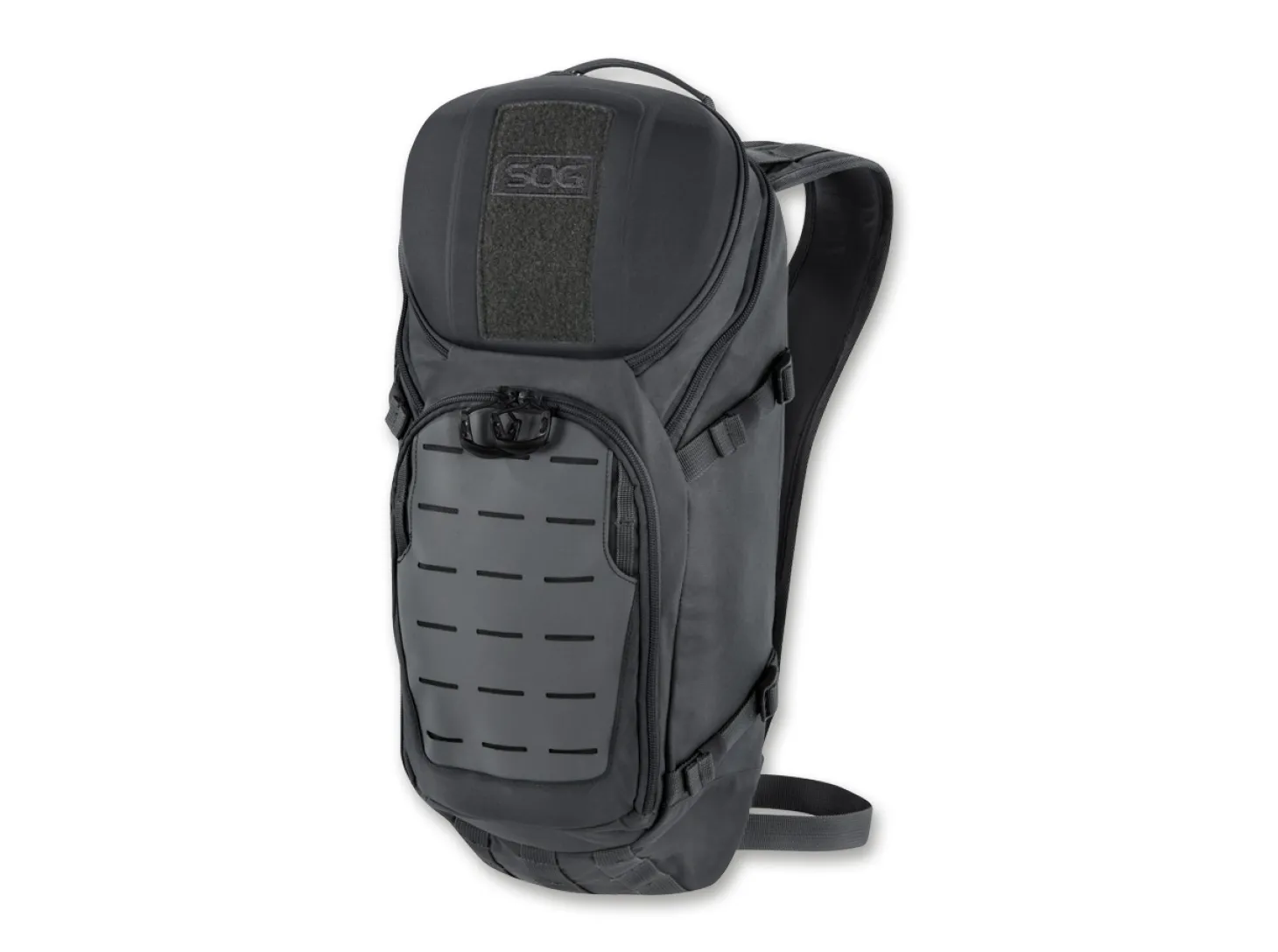 Ranger 12 Grey