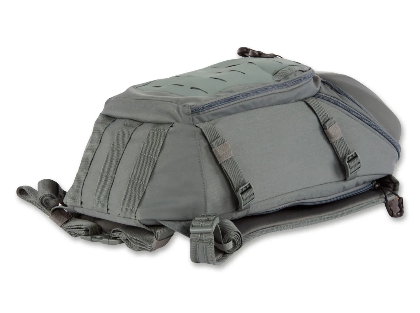 Ranger 12 Grey