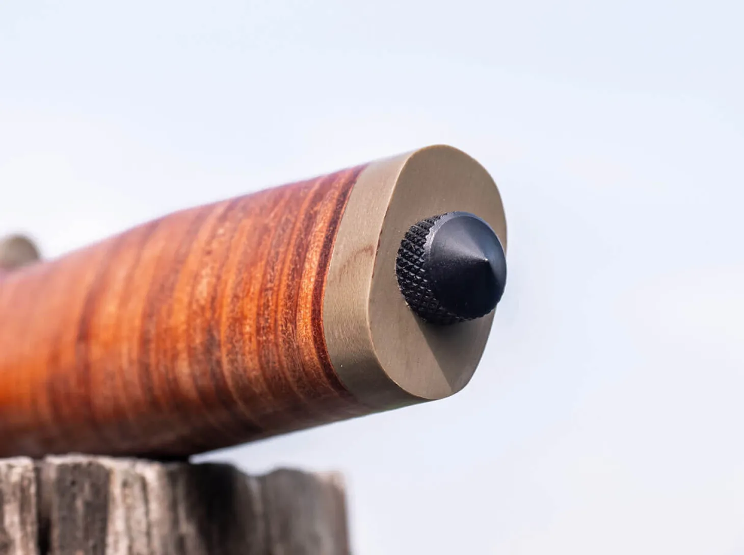 Ranger Field Bowie
