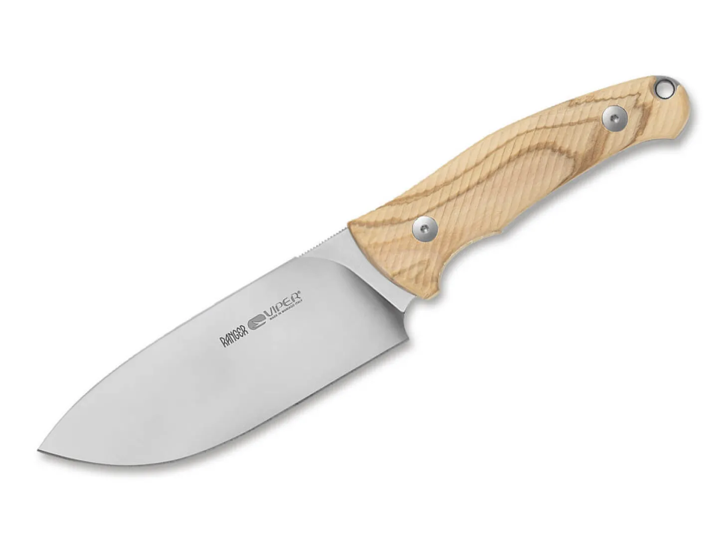 Ranger Olive Wood