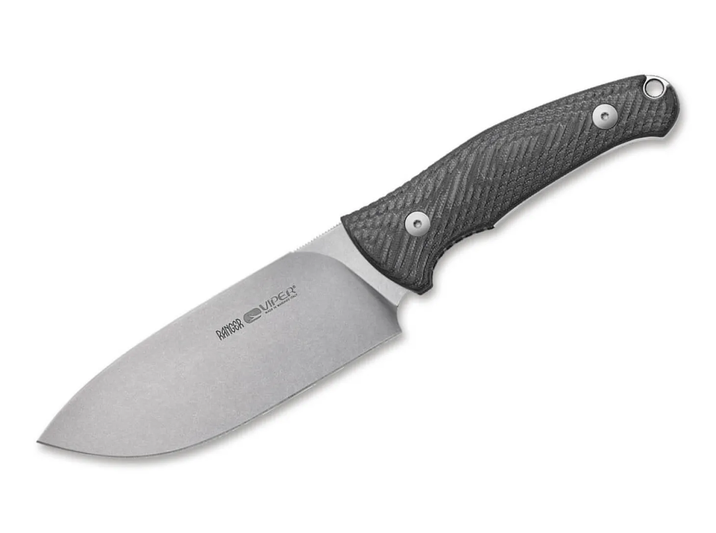 Ranger SureTouch Black