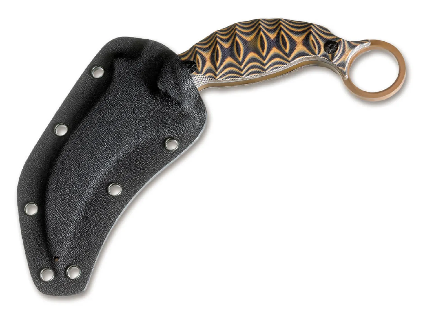 Raptor's Claw