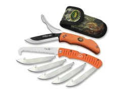 Razor Pro Saw Combo