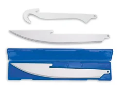 RazorFin Blue