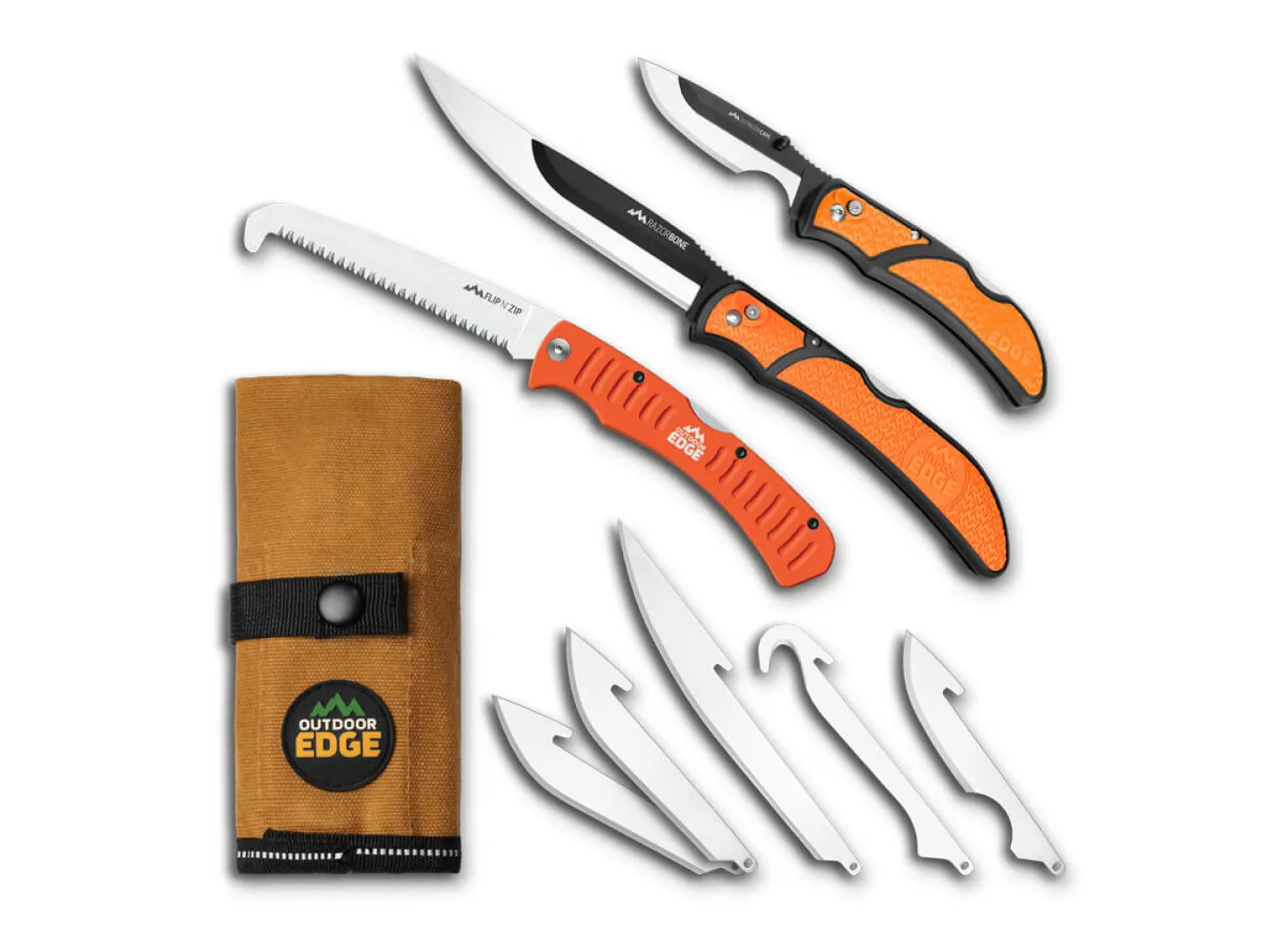 RazorGuide Pak