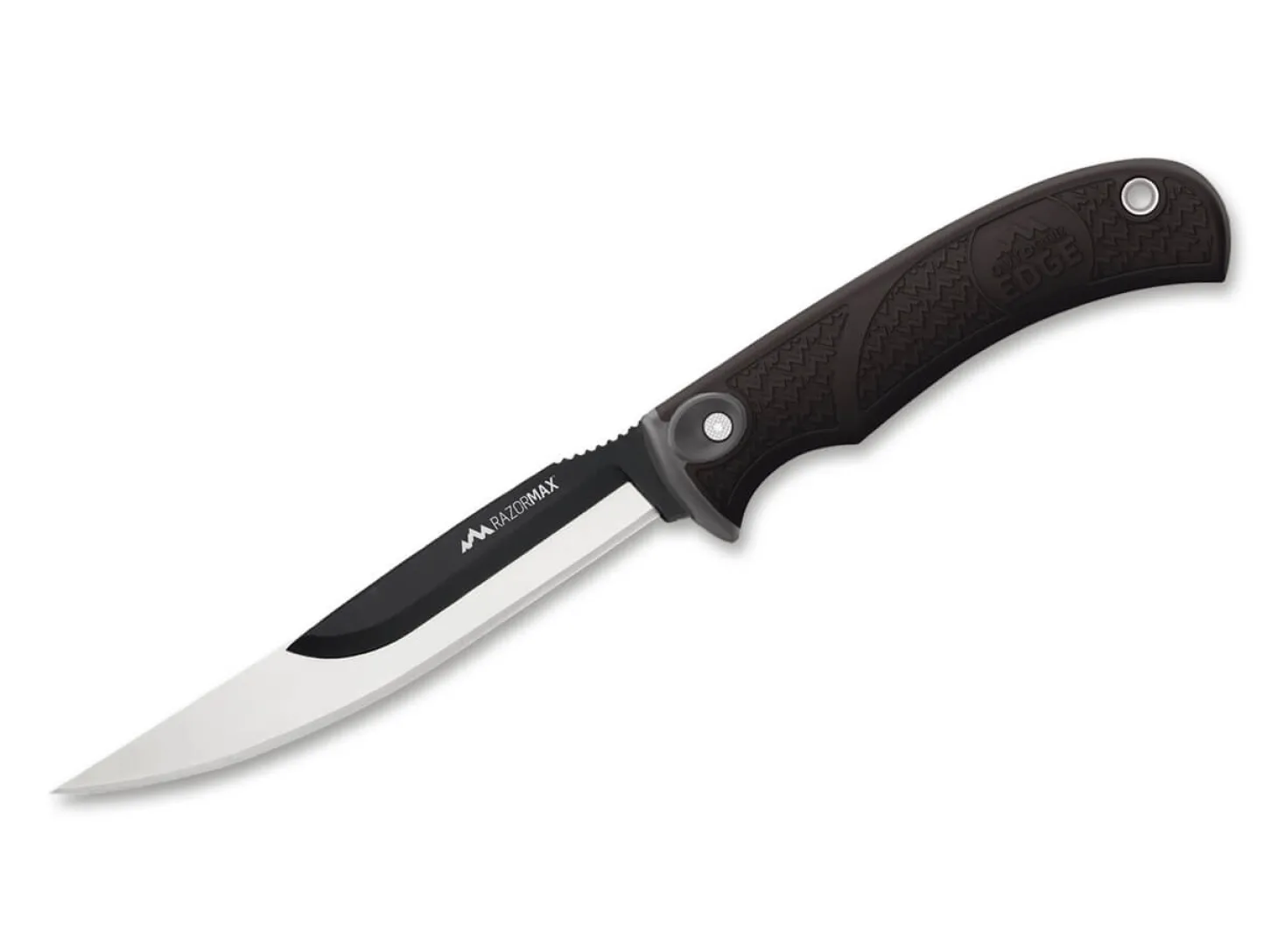 RazorMax Black