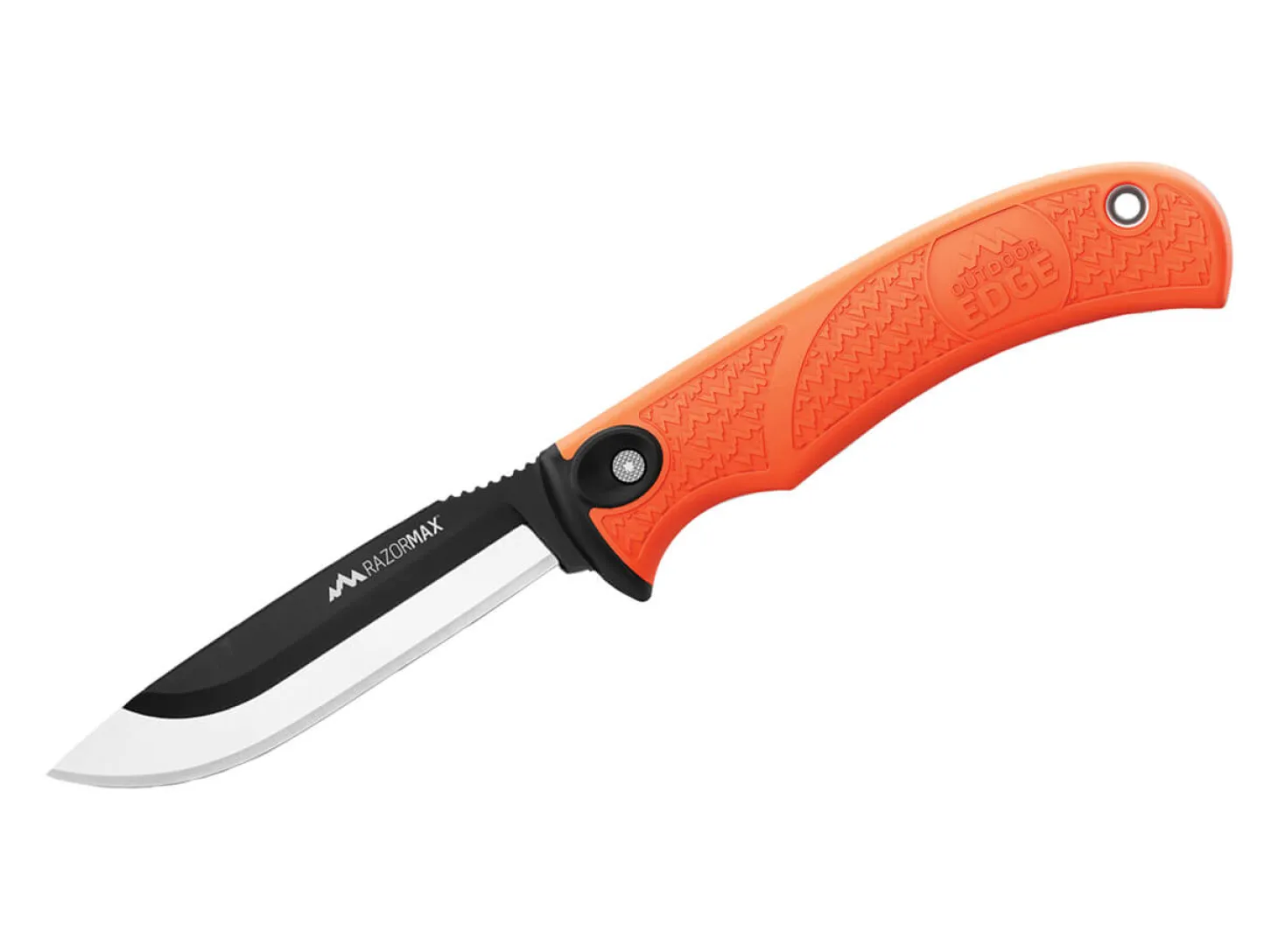 RazorMax Orange