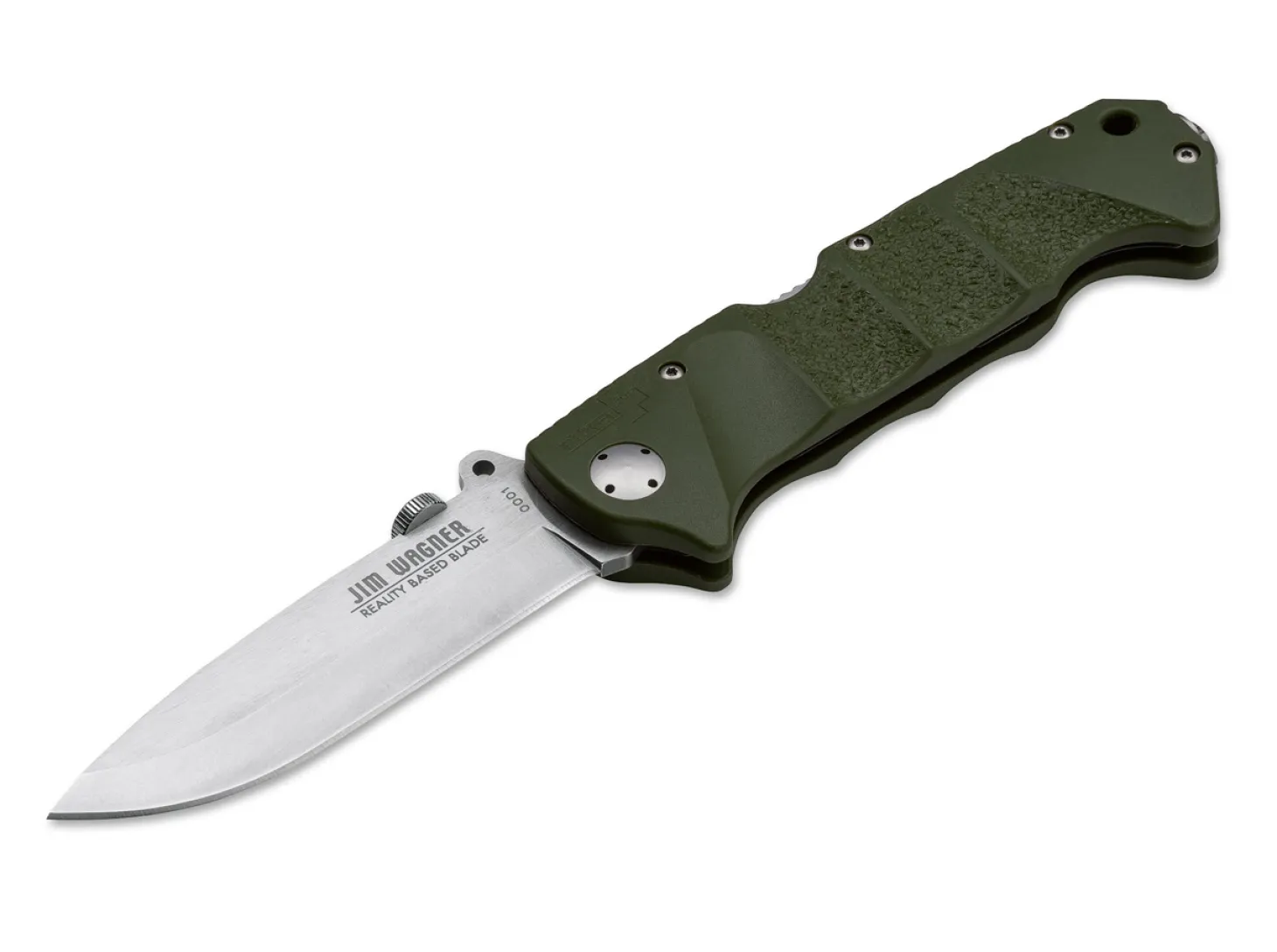 RBB Bushcraft