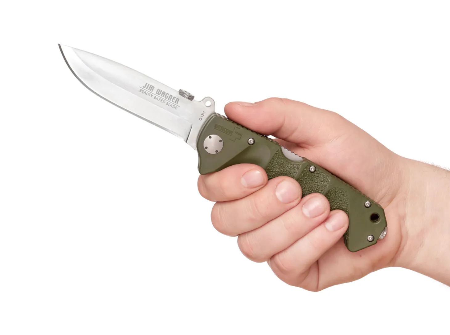 RBB Bushcraft