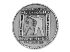 RBB Challenge Coin