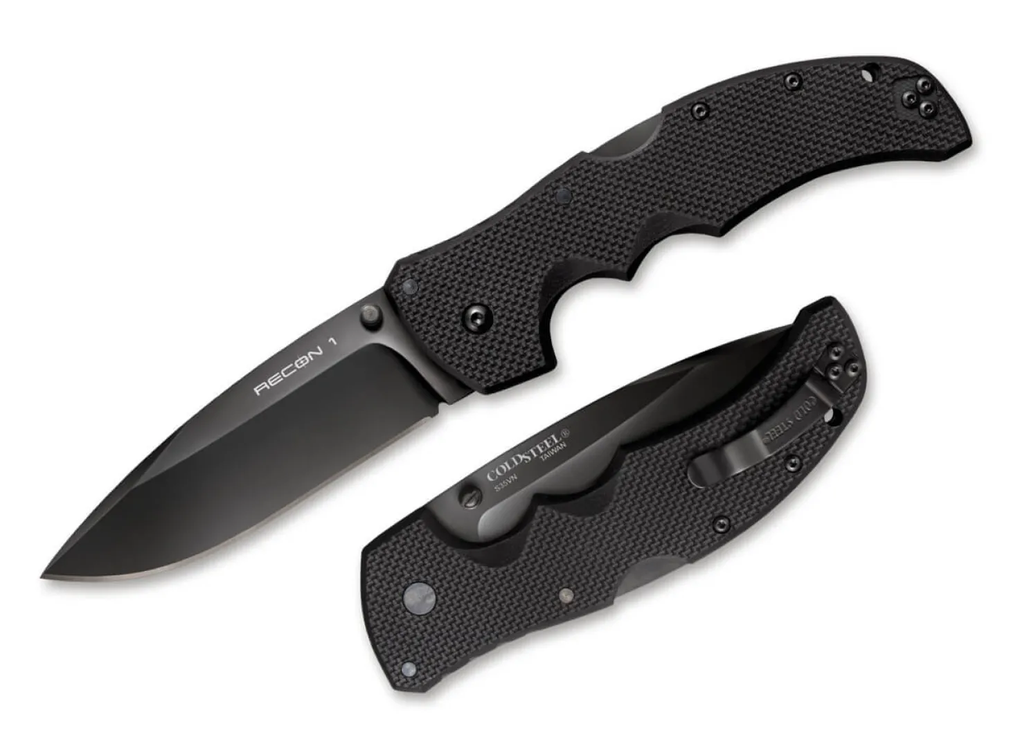 Recon 1 Spearpoint