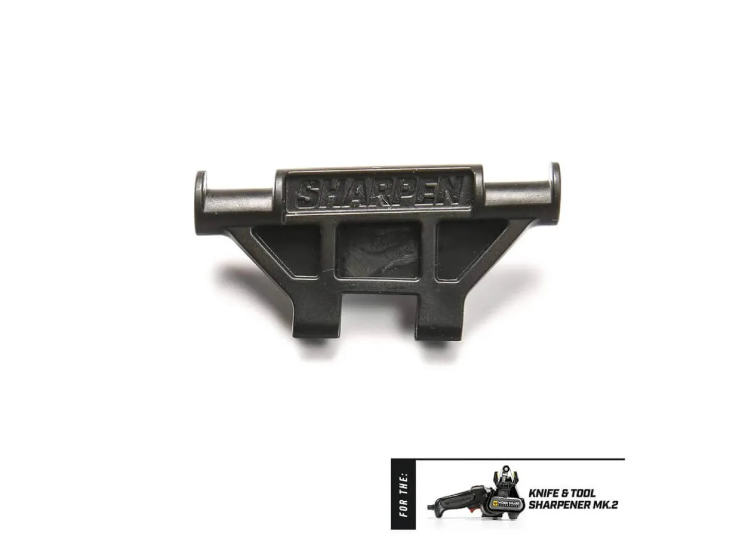 Replacement Edge Guide for the Knife & Tool Sharpener Mk.2