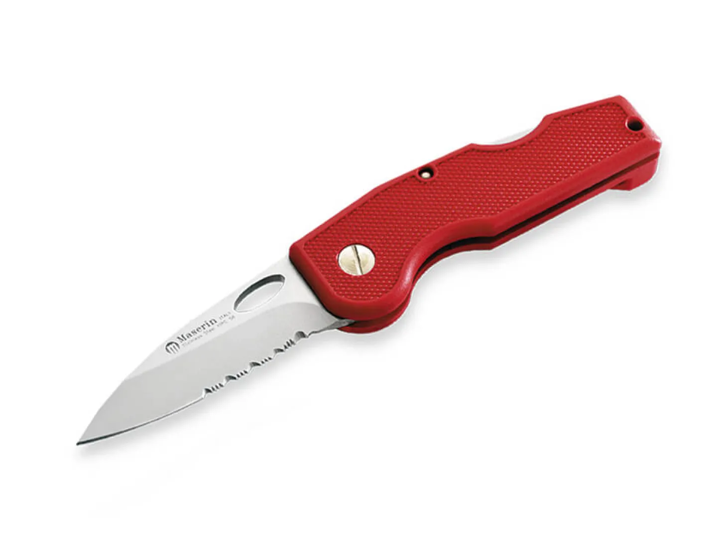 Rescue 217 Red