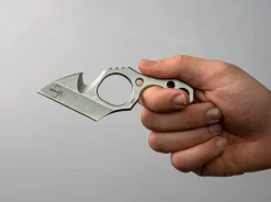 Rescue Kiridashi