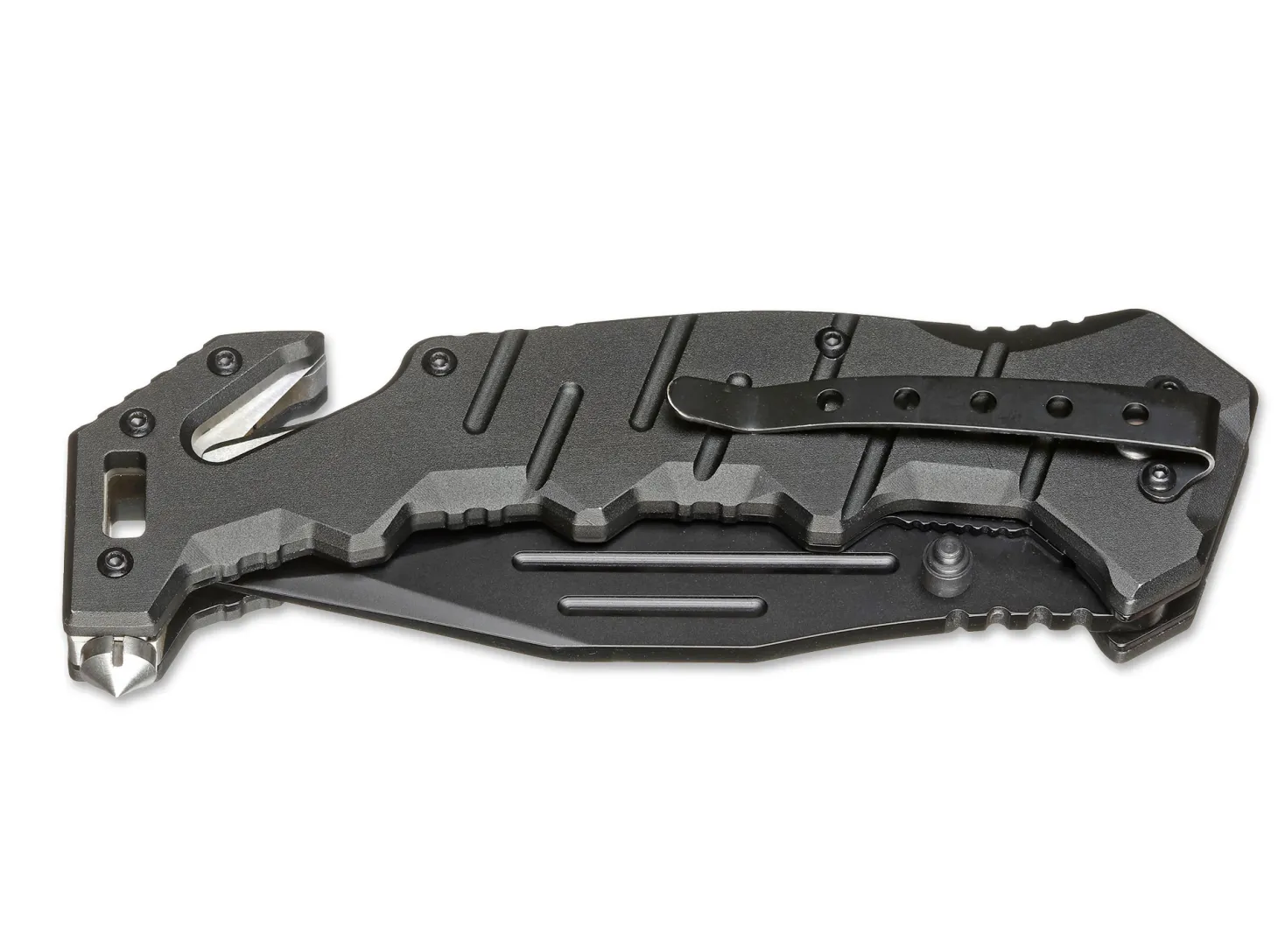 Res-Q Hammer