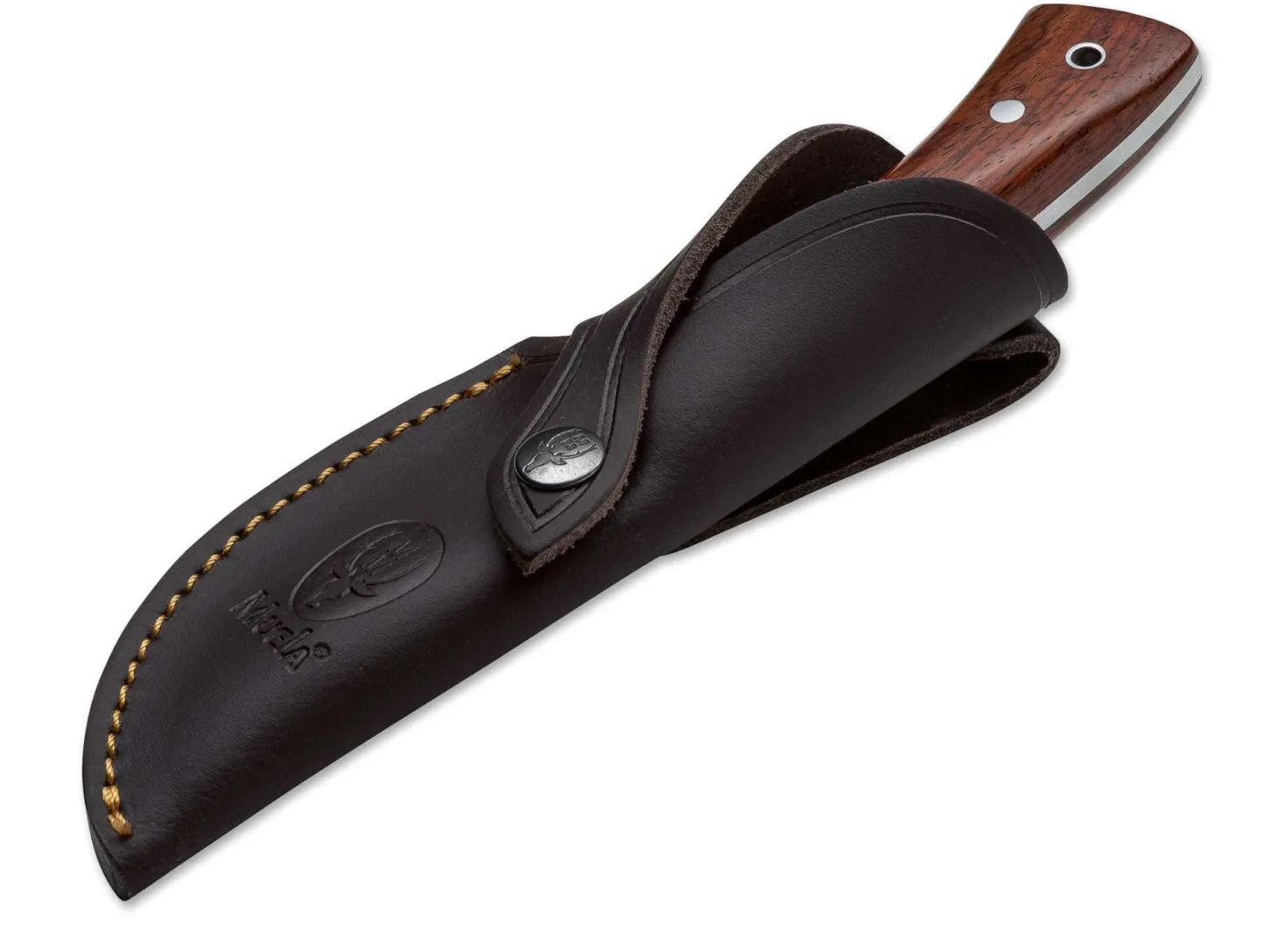 Rhino Cocobolo