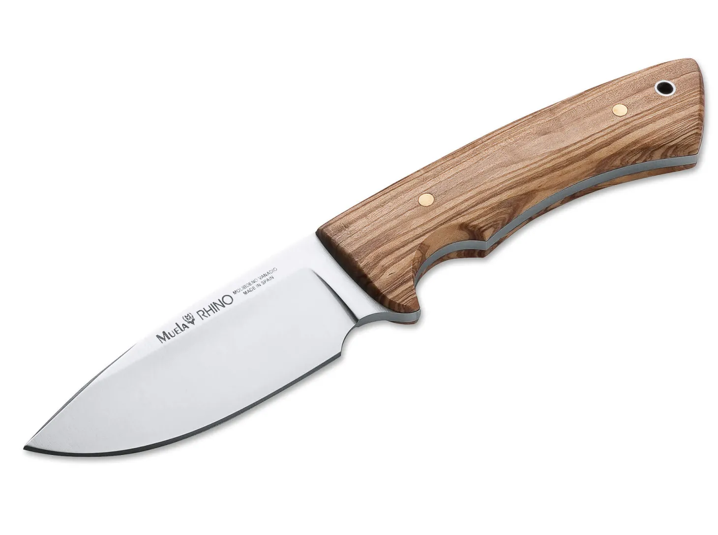 Rhino Olive