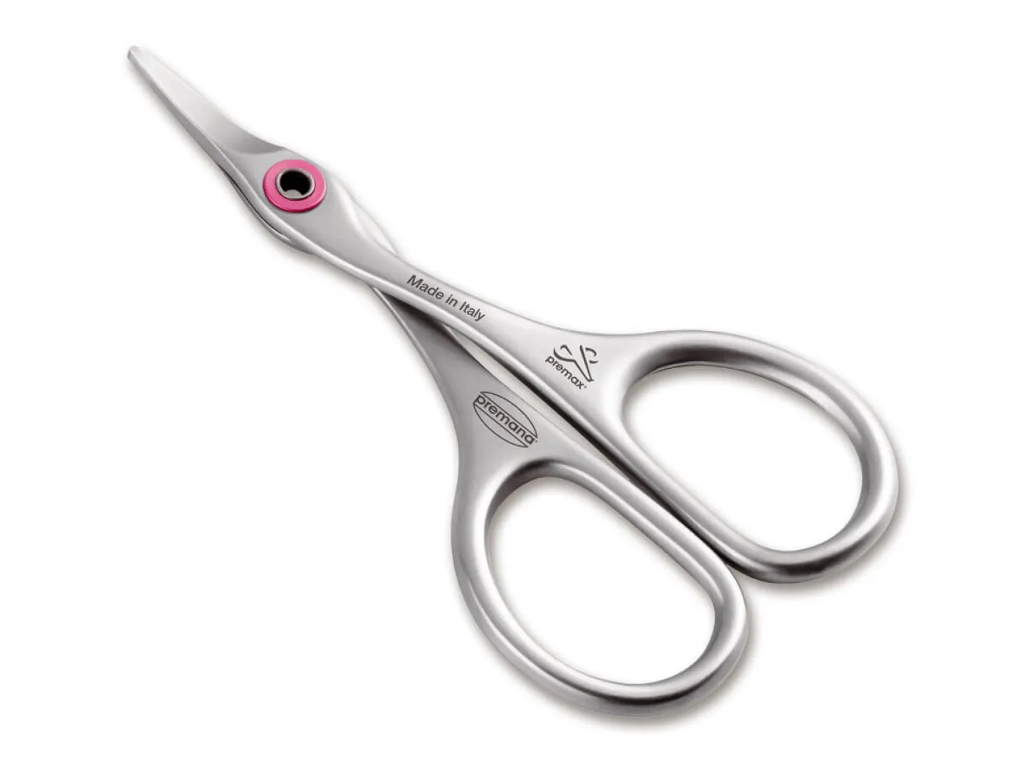 Ringlock Baby Hautschere