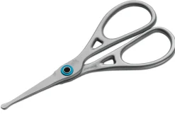 Ringlock Nasenschere
