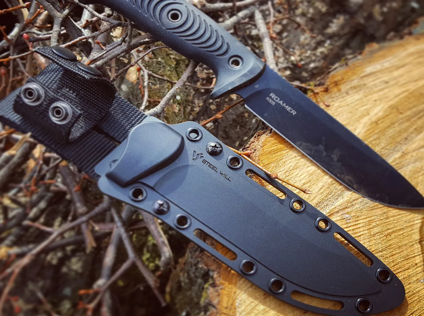Roamer R305-1BK