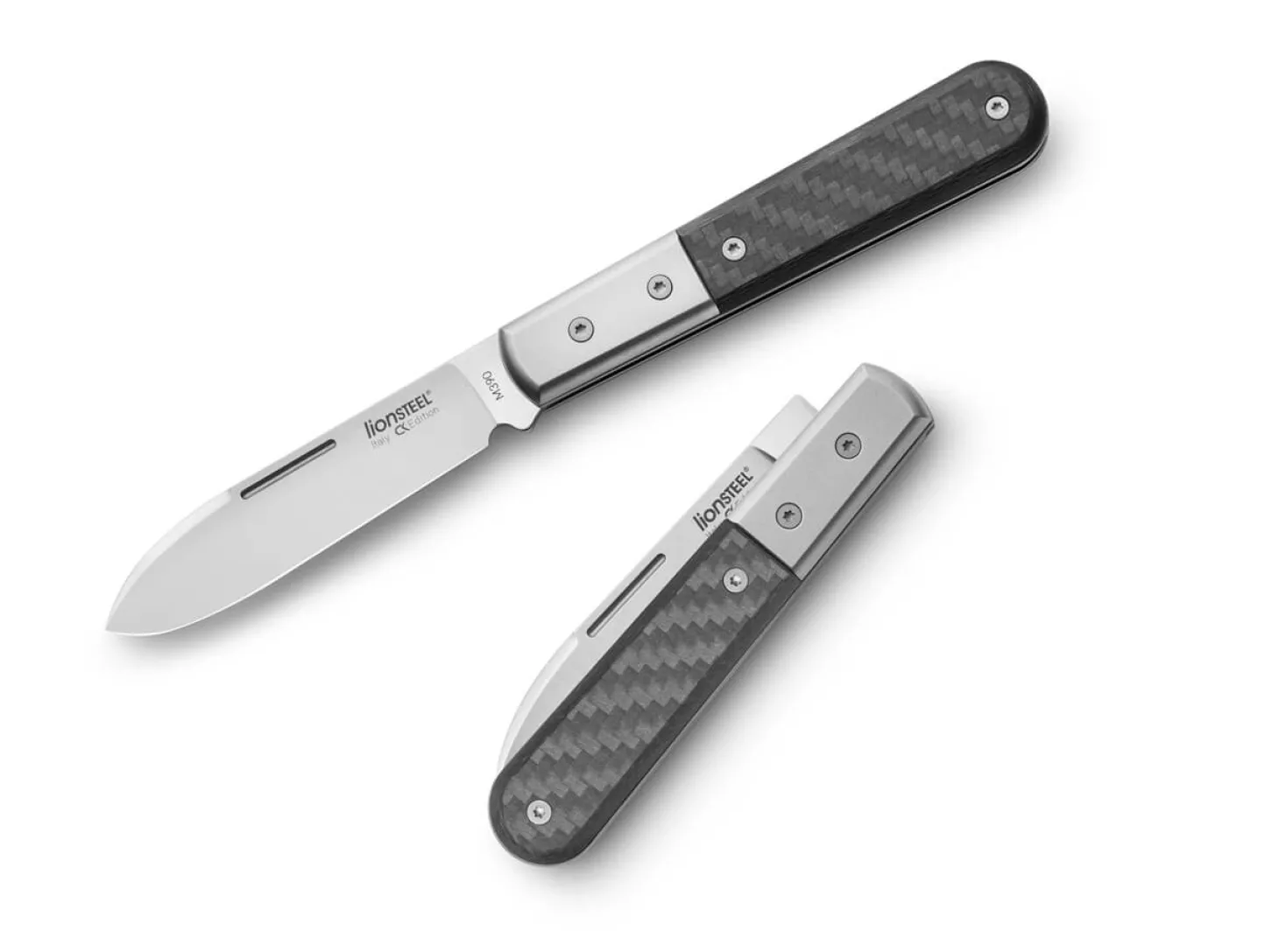Roundhead Barlow CF