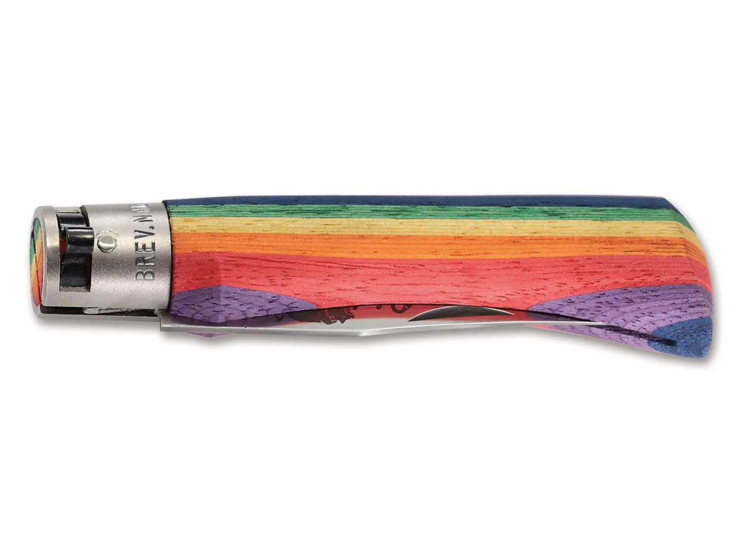 S Rainbow
