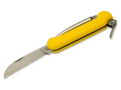 Sailor Yellow