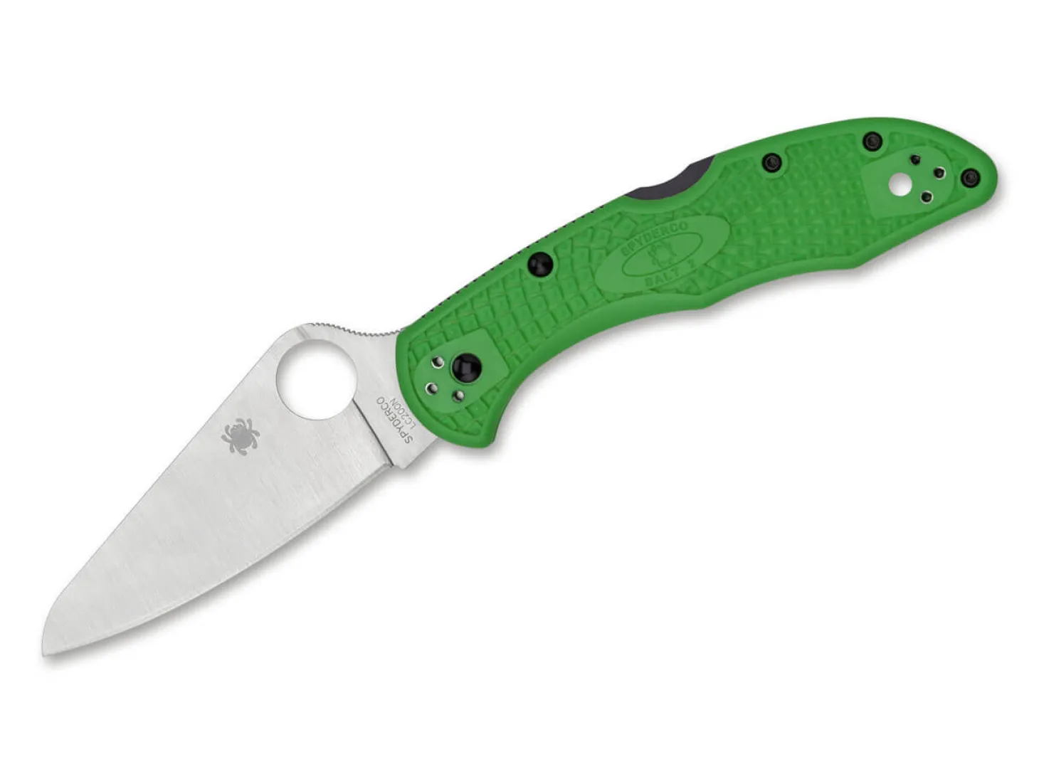 Salt 2 LC200N Green