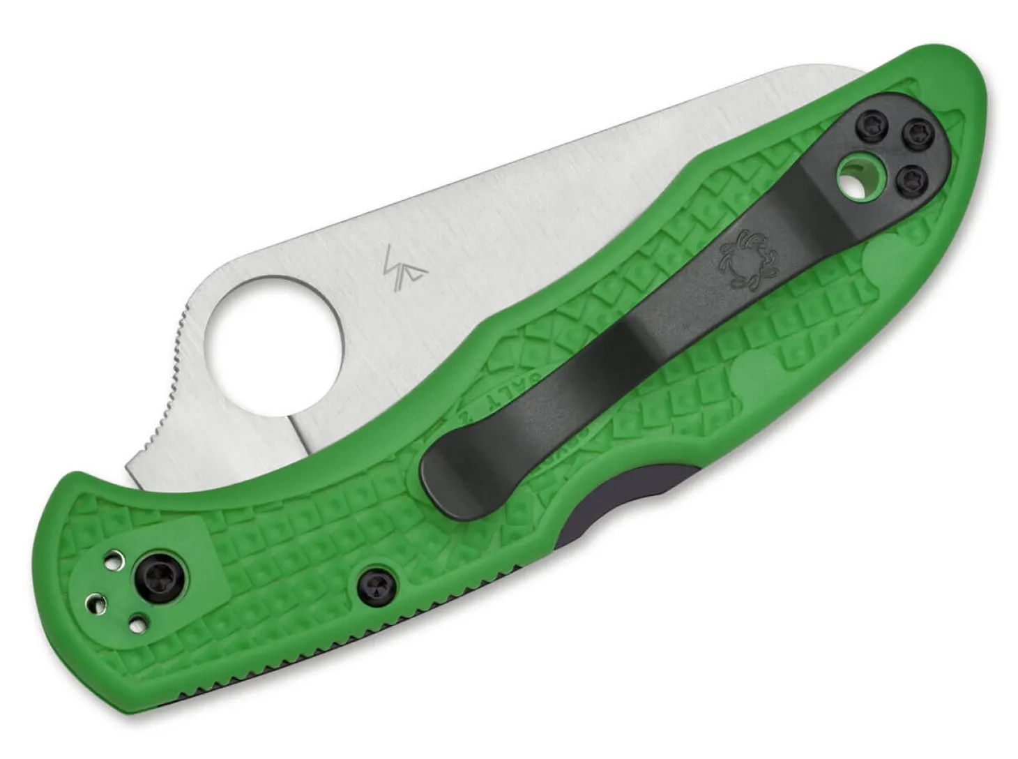 Salt 2 LC200N Green