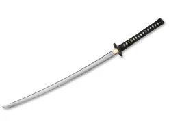Samurai Damast
