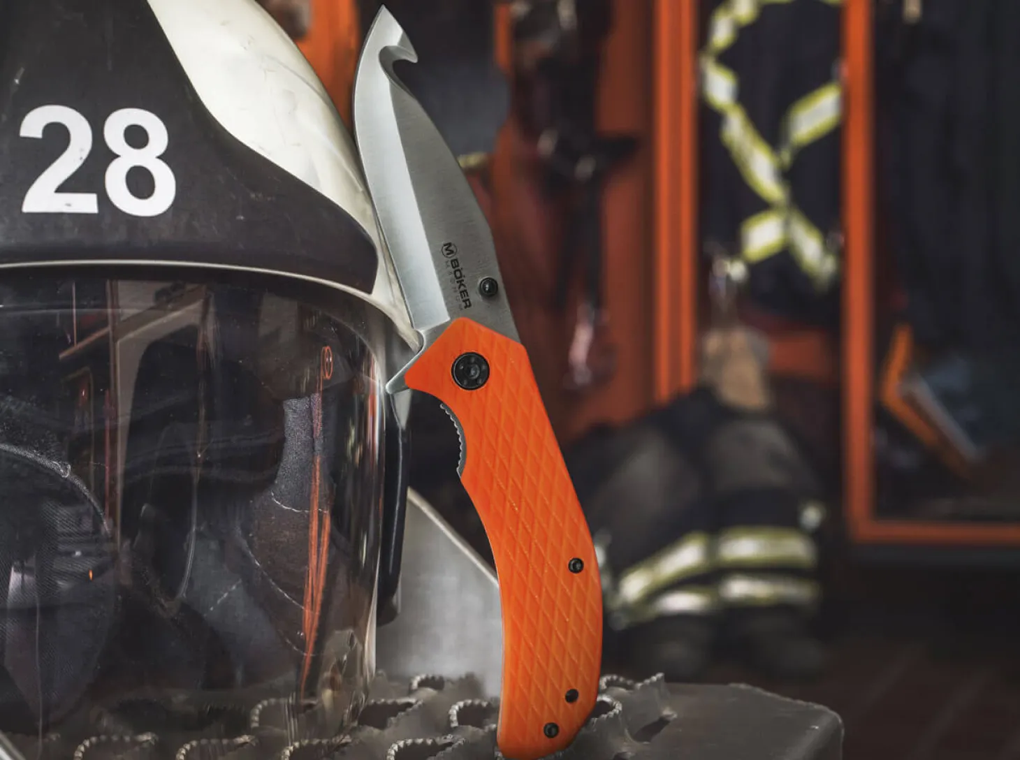 SAR Tec Folder