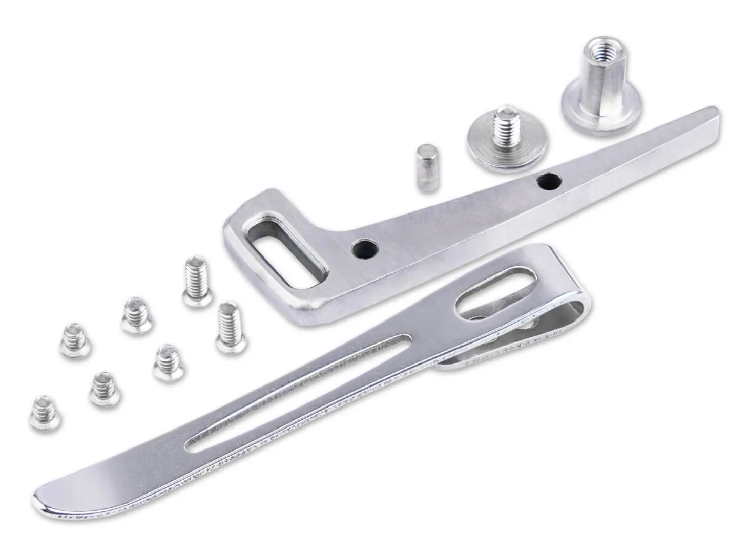 Schraubenset LRF