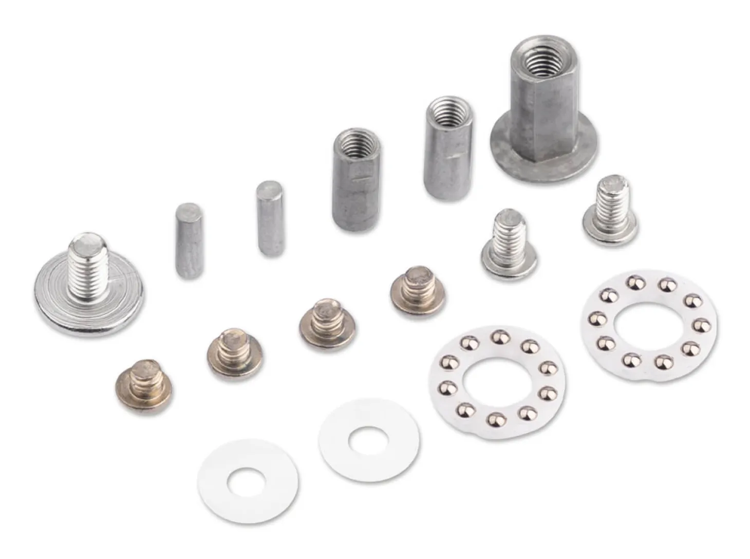 Schraubenset Petit