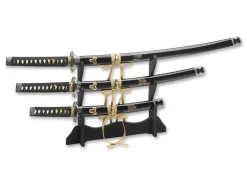 Schwerter-Set Hikari no tenshi