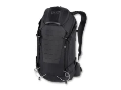 Scout 24 Black